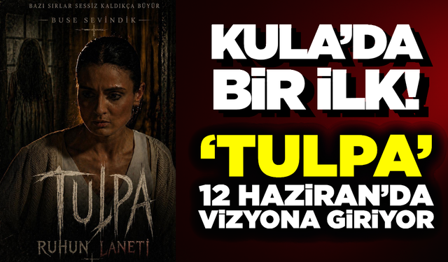 Bir Annenin Karanlık Yas Süreci: "Tulpa" Sinemaseverlerle Buluşuyor