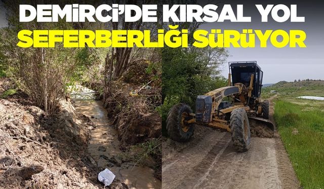 Başkan Kara: “Üreticimizin yolu her daim açık olacak”