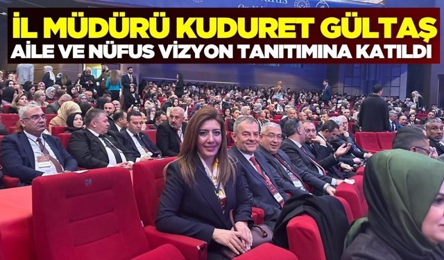 Manisa, İstanbul’daki tarihi zirveye katıldı
