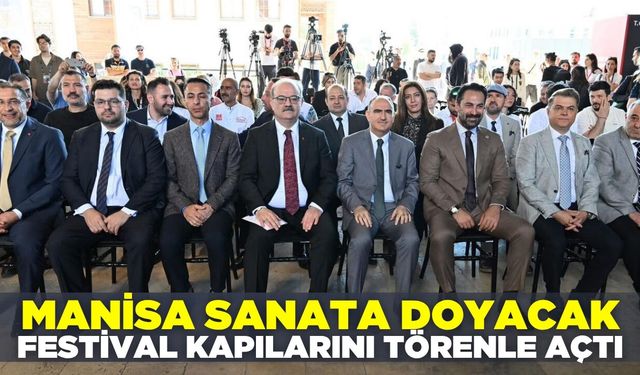 Kuduret Gültaş festival coşkusuna ortak oldu!
