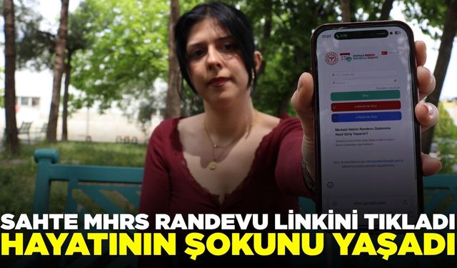 Denizli'de hastane randevusu almak istedi: Başına gelmeyen kalmadı