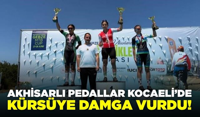 Kocaeli'de Manisa rüzgarı