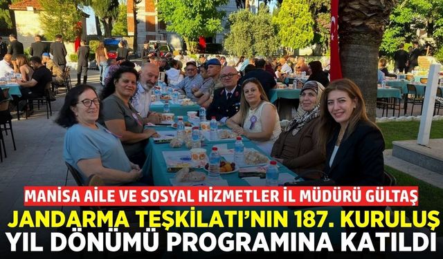 Kuduret Gültaş şehit aileleriyle bir araya geldi!