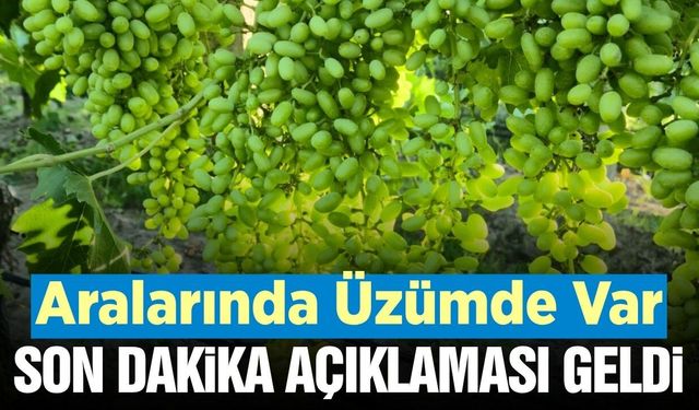 Manisa'da İl Tarımdan E-Reçete sistemi hakkında önemli bilgilendirme