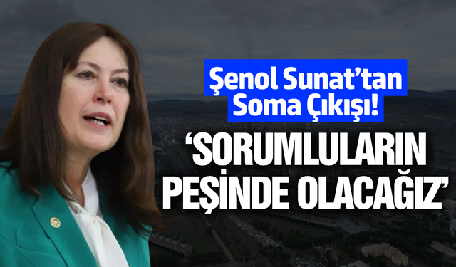 Soma'daki işten çıkarmalar ve termik santral iddiaları Meclis gündeminde!