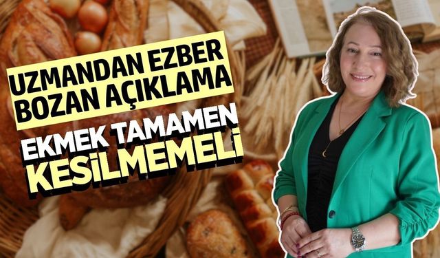 Uzmanından uyarı! Hızlı kilo verme uğruna yapılan hatalara dikkat