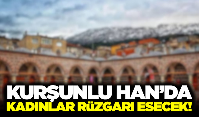 Şehzadeler’de Kadınlar “Mahalle Matinesi”nde Buluşuyor!