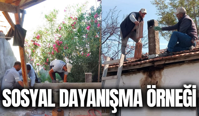 Akhisar Belediyesi’nden ihtiyaç sahibi vatandaşlara destek!
