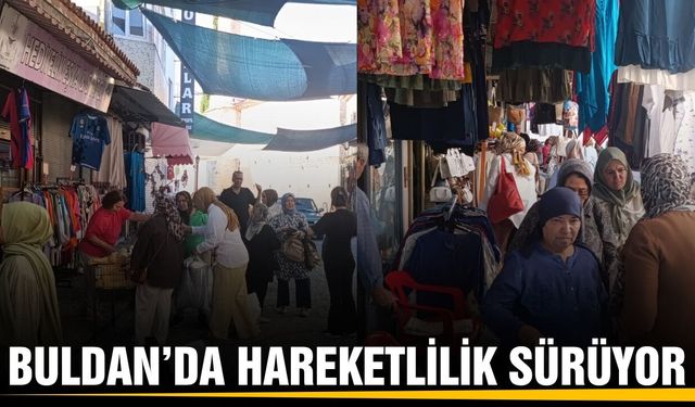 "Buldan" kendine hayran bırakmaya devam ediyor!