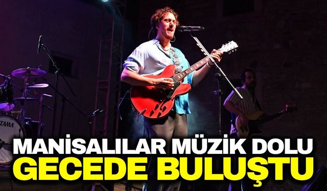 Yeni Han’da Evrencan Gündüz rüzgarı