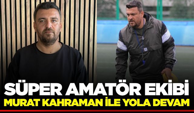 Salihli Belediyespor'da "Hoze" dönemi devam ediyor