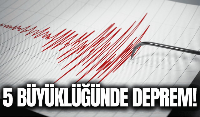 Adana gece saatlerinde beşik gibi sallandı!