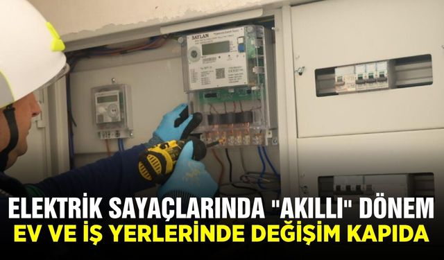 81 ilde yeni dönem başladı!