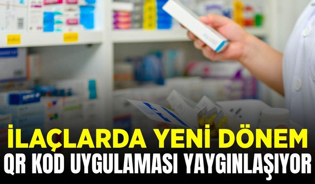 İlaçlarda prospektüz dönemi tarih oluyor