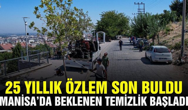 Başkan Dutlulu’ya esnaf ve muhtardan teşekkür!