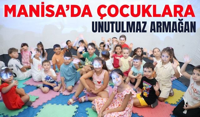Başkan Balaban’ın 30 Ağustos armağanı büyük ilgi gördü!