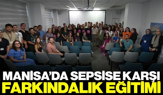 MCBÜ Hafsa Sultan Hastanesi'nden hayat kurtaran adım
