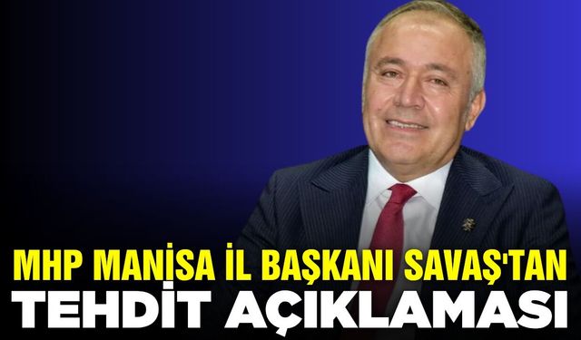Nurullah Savaş kongredeki o ifadeye açıklık getirdi
