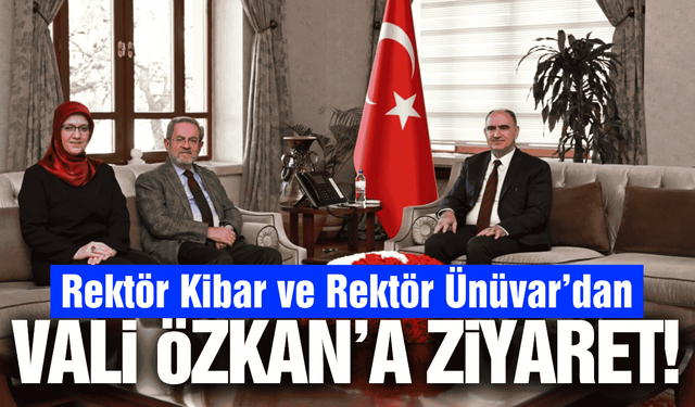Manisa’da yükseköğretim ve bölgesel kalkınma masaya yatırıldı!