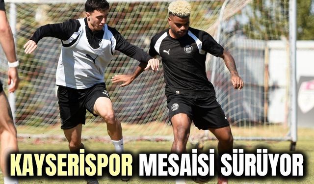 Manisa FK, Kayserispor karşısında galibiyet arayacak
