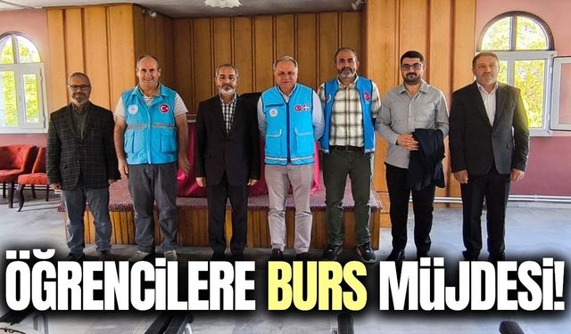 Manisa'da yetim ve öksüz öğrencilere burs müjdesi!
