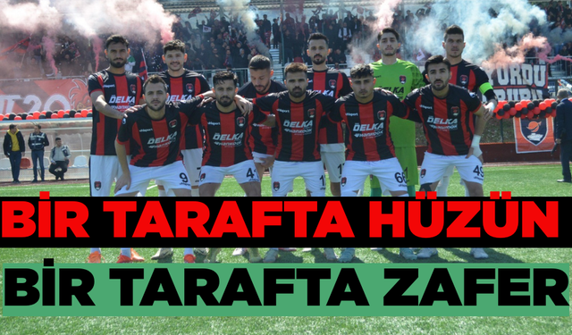 Aynı Denizli Farklı Hayatlar  Ayrı İki Kader