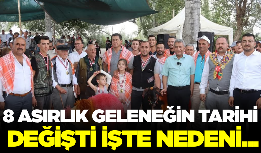 Kurallık Tehlikesi: Sudan Koyun Geçirme ve Çoban Bayram'ında Etkiledi
