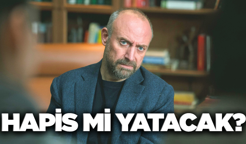 Halit Ergenç ve Rıza Kocaoğlu hapis talebi ile yargılanacak