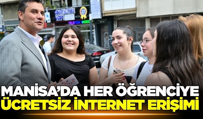 Başkan Zeyrek'ten gençlere tam destek