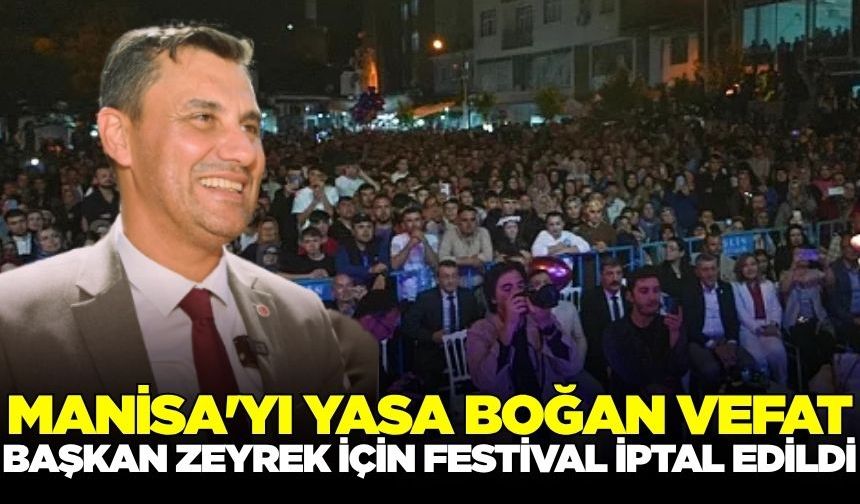 Başkan Okur,