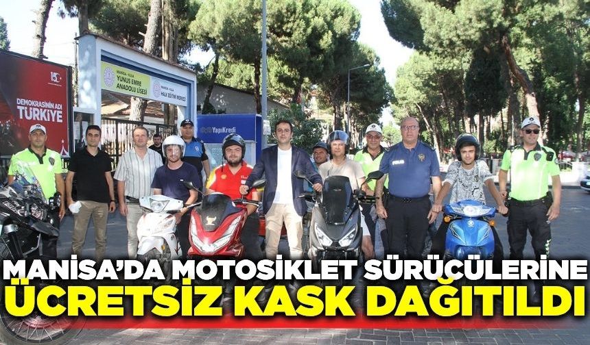 Kaymakam Altuntaş: ''Ceza değil, can güvenliği önceliğimiz''