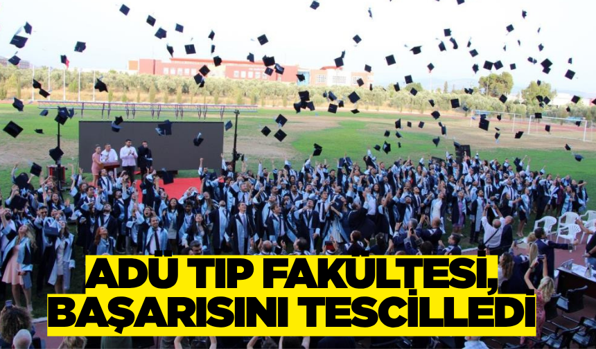 ADÜ Hastanesi'nde genişleme ve yenileme çalışmaları başladı