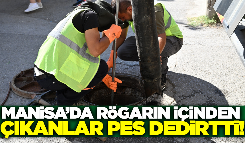 MASKİ, vatandaşları uyardı!