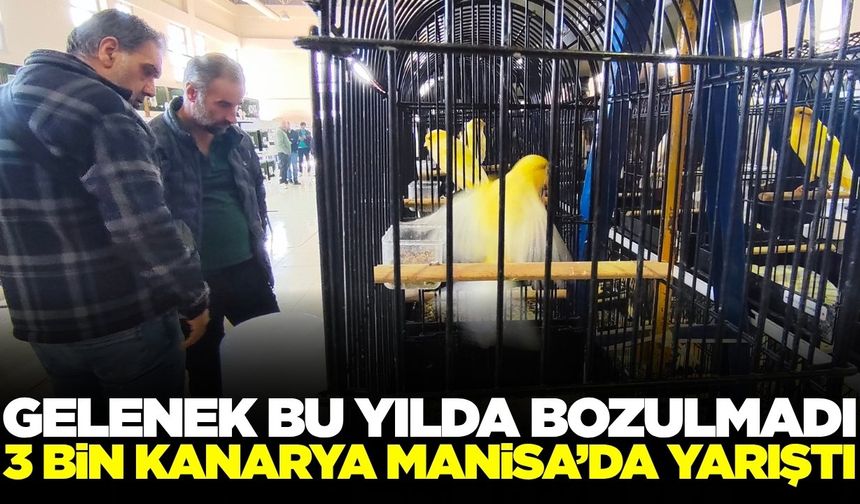 Başkan Özkaya: 'Manisa bu işin merkezidir'
