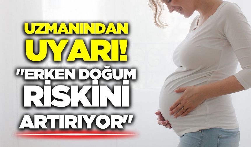 Uzmanından kritik uyarı: "Ani bebek ölümüne yol açabilir"