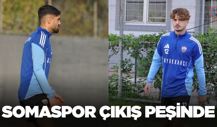 Manisa ekibi deplasmanda puan peşinde