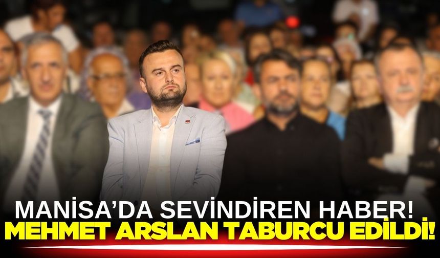 Geçmiş Olsun Mehmet Arslan: Hastanede Geçen 4 Günün Ardından Taburcu Oldu