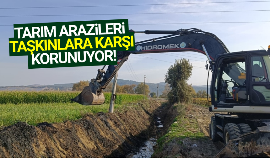 MASKİ'den taşkınlara karşı kapsamlı çalışma