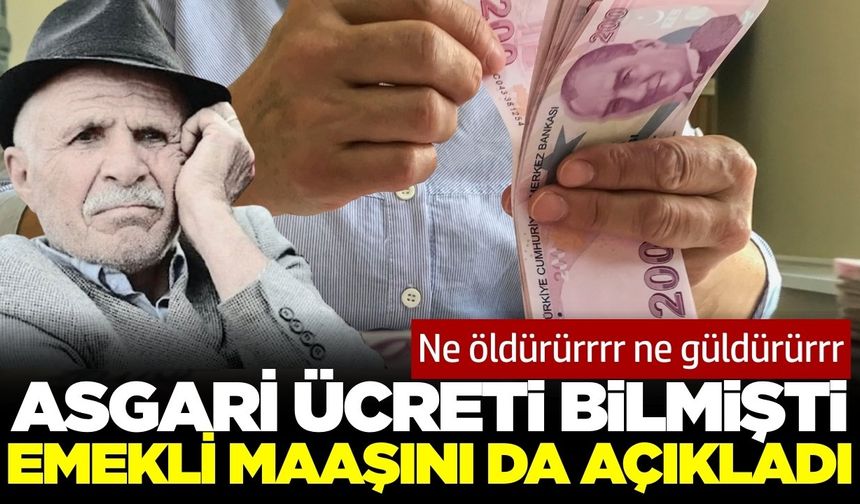 2026 yılında emekli maaşları ne kadar olacak?