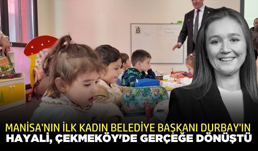 Gülşah Durbay'ın adı Çekmeköy'de yaşatılacak!