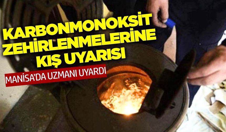 Manisa'da uzmanı uyardı: Baş ağrısı bile ihmal edilmemeli