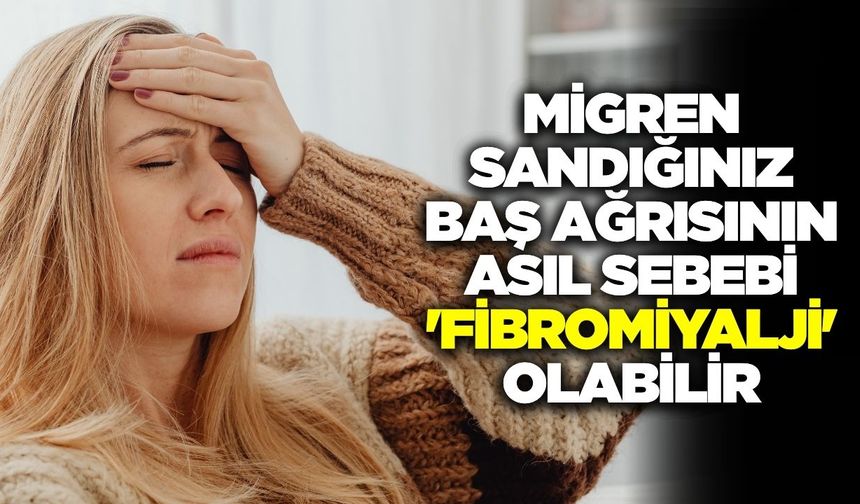 İnatçı ağrılar ilaçla değil doğru fizik tedaviyle geçer