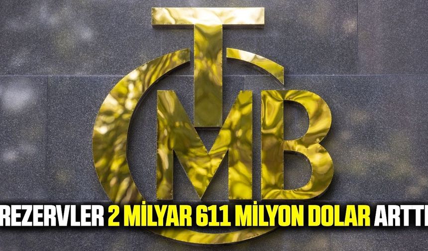 Merkez Bankası'nden açıklama geldi