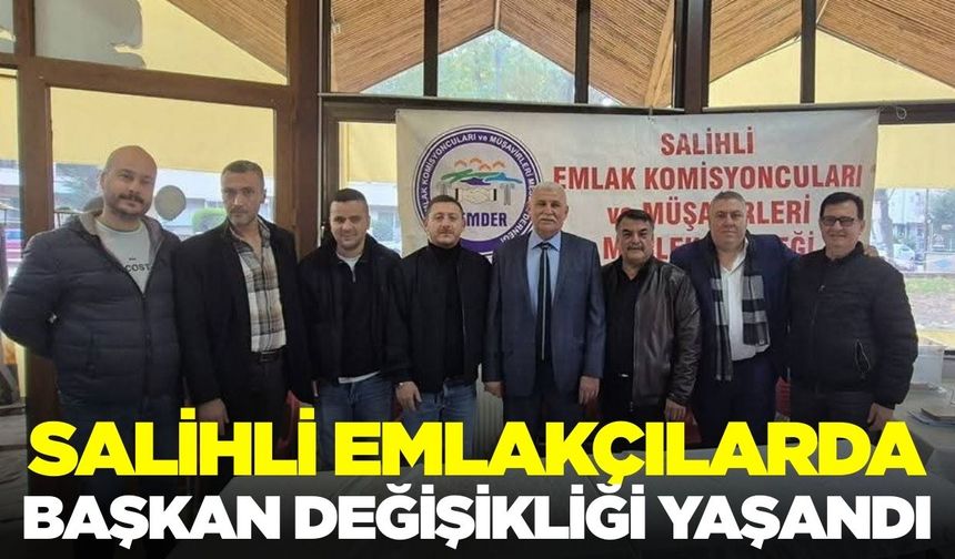 Ali Gök, SEMDER’in yeni başkanı seçildi