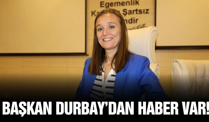 Şehzadeler Belediyesi'nden Gülşah Durbay açıklaması!