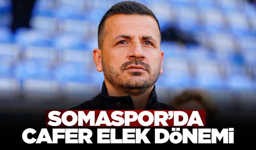 Manisa temsilcisinde teknik direktör değişikliği