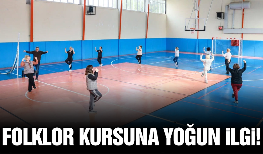 Manisa'nın kültürel mirası geleceğe taşınıyor!