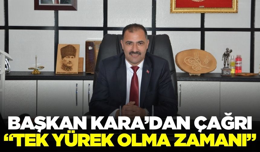 Manisa'da Rahmi Kerem için yardım seferberliği