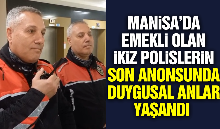 33 Yıl, Tek Motosiklet: "Yunus" Olarak Başladılar, "Yunus" Olarak Bitiriyorlar!