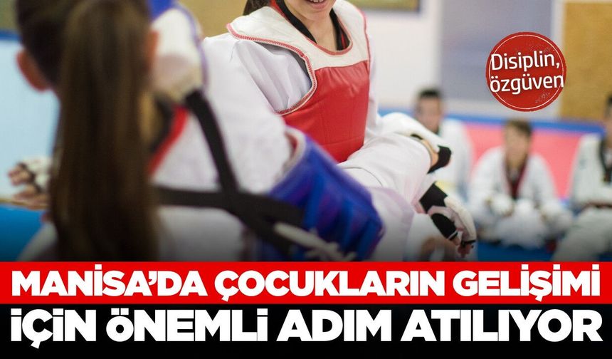 Manisa'da kurs kayıtları başladı!